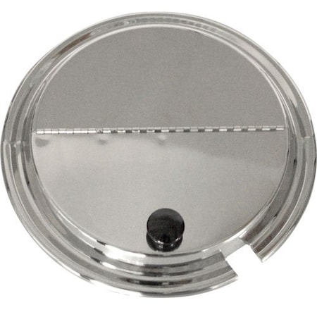 Vollrath/Idea-Medalie COVER, HINGED, 11 QT WARMER for Vollrath/Idea-Medalie 47490